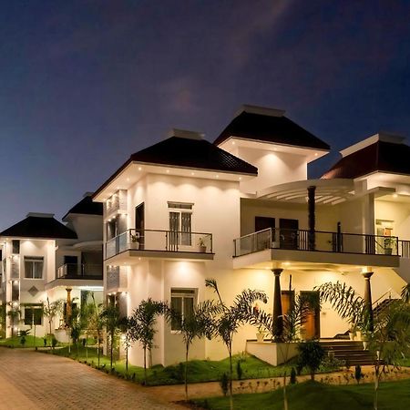Seven Hills Pamban Island Resort Rāmeswaram 외부 사진