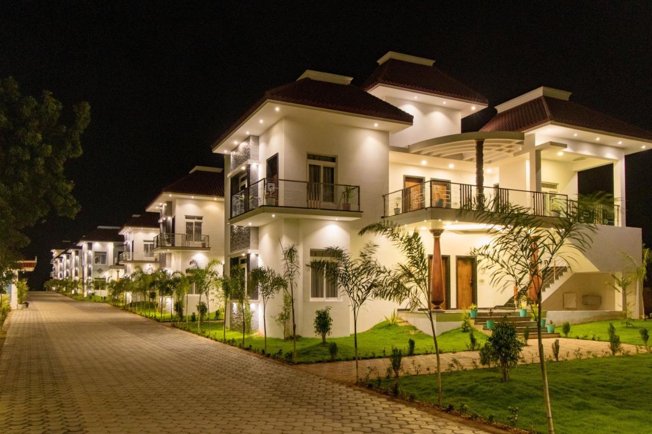 Seven Hills Pamban Island Resort Rāmeswaram 외부 사진